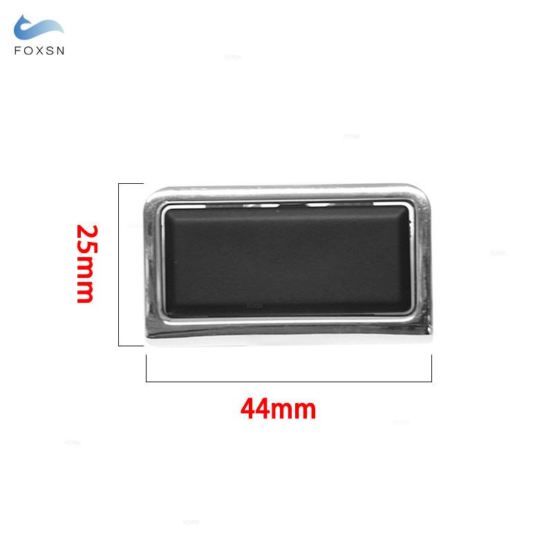 2216800096 Car Center Console Outdoor Armrest Switch Button Anti-resistance Repairing Parts For Mercedes Benz S Class W221