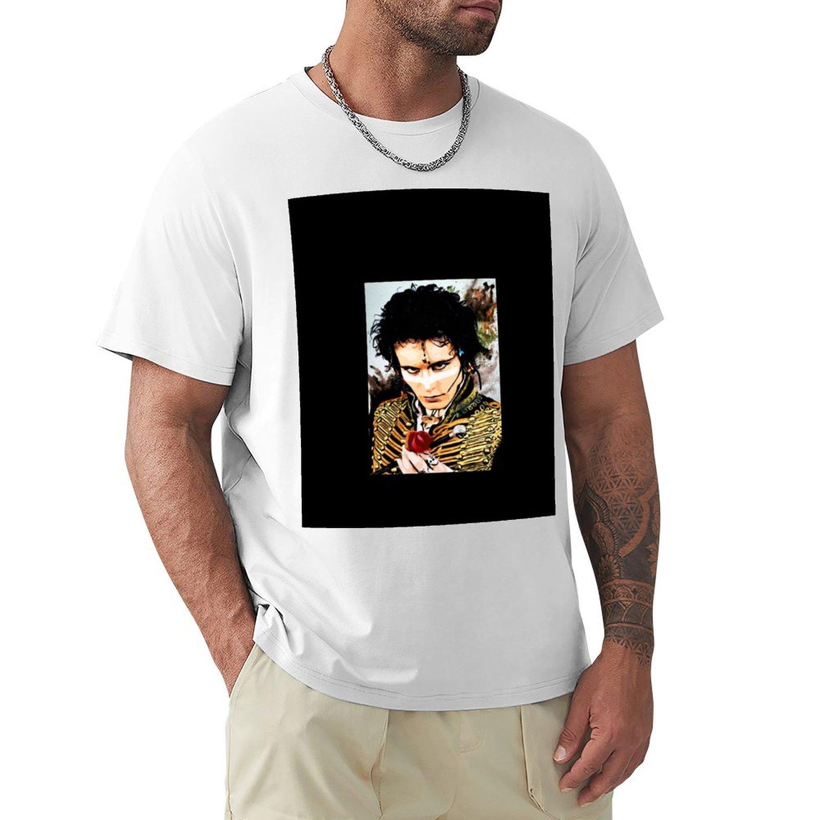Stand and Deliver TShirt Personalized tshirt Funny tshirt summer 2025 Mens cotton S