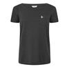 Jack Wills Womens/Ladies Fullford Chest Pocket T-Shirt