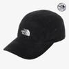 The North Face 5 Panel Cap Corduroy Jet Black Ne3cr59a