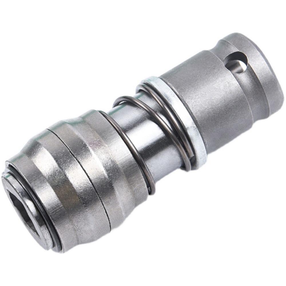 Light Electric Hammer Conversion Adapter Impact Wrench To Electric Hammer  For Cement Wall Punching