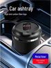 Kia Car Ashtray with Light for K3/K2/K5/EV5/Sportage/Forte/Carnival - Interior Accessory