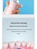 Portable Electric Water Flosser for Oral Care