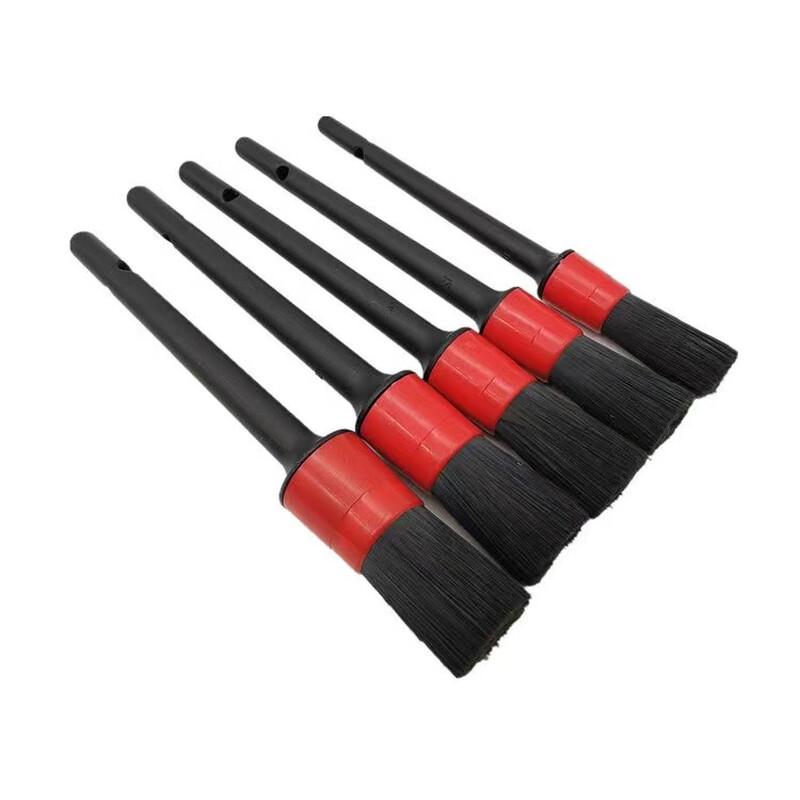 

YIXI Multi-Purpose Car & Home Detailing Brushes