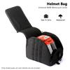 Für BMW R1300GS R1200GS ADV R18 Helmtasche Rucksack Mehrzweck-Aufbewahrung Tragetasche Für Sport Jagd Schießen Kampfsporthelme