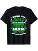 Scars Tell Story Traumatic Brain Injury Support TBI Survivor T-Shirt Crew Neck Summer Comfortable Casual Short Sleeve T-