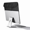 Dust Cover Resilient Waterproof Anti-scratch Desktop Monitor Soft Protective Cover for iMac 24 Inch
