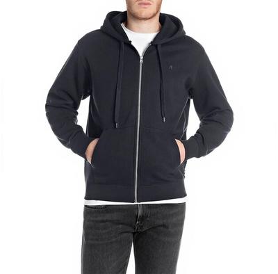 Replay M3105.000.23832 Full Zip Sweatshirt