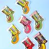 Automatic Inflatable Confetti Gun for Birthdays, Kindergartens, Parties, and Weddings