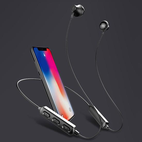 BT95 Earbuds Bluetooth-compatible Mini Wearable Earpieces 5 In-ear for Phone