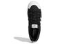 Nizza Wmns Adidas Originals Plateau 'Schwarz' Damen FV5321