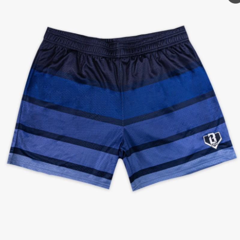 Men s Beach Shorts Digitally Printed Casual Shorts M