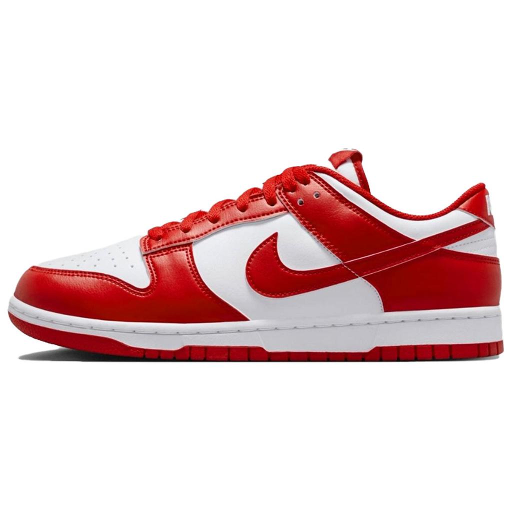 Nike Dunk Vanity Palace, Phoenix's Auspicious Call, Box Cushioning, Wear Resistant Low top Skateboard Shoes Unisex HF5441-104(Team113-S-BOX)