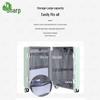Xiaorui TW 20-inch Souvenir Luggage & Accessories