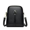 Women's Bag New Printed Fashion Messenger Mobile Phone Bag Versatile Trend Women's Shell Bag High-end Bag