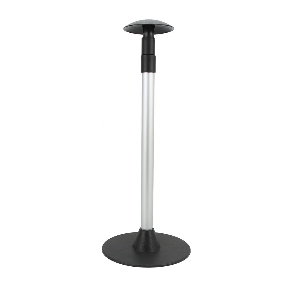 Good-Boat Cover Support Pole 3 Section Telescopic 22.5In-54In Adjustable Aluminium Boat Cover Support Rod For Yacht Sailboat