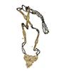 @Langes Mangalsutra für Frauen UKD709 80% Rabatt