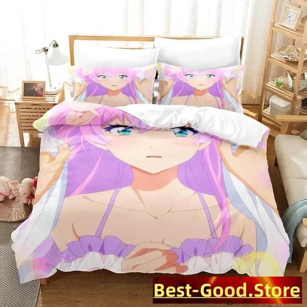 Than a Married Couple, But Not Lovers Bedding Set Duvet Cover Sheet Printed Pillowcase Full Queen King Size Comforter Bedroom