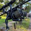 Okuma Inception Carp Reel Spinning Reel INC-8000 (INC-8000)