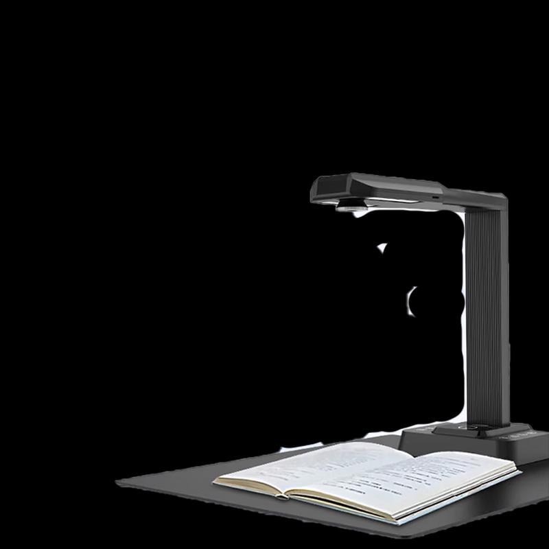 

Comet GP2318Z 26MP Document Camera CN plug (adapter included)