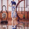 Kanojo Mo Kanojo" Minase Nagisa China Ver. Non-scale PVC&ABS Painted Finished Figure