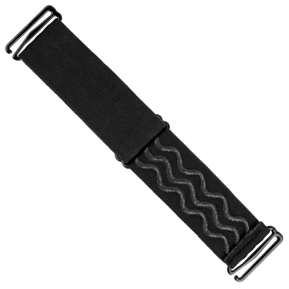 

Removable Wig Band Black Wig Fixed Tool Portable Wig Strap Unisex чорний