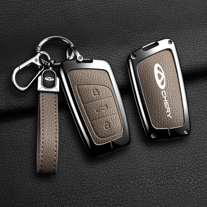 Chery Arrizo 8/Tiggo 8 Pro/9/7/8 Plus 2024 Remote Key Fob Case