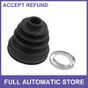 31256013 Inner CV Joint Boot Kit with Clamps for Volvo C30 2007-2013
