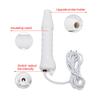 4 in 1 High Frequency Facial Wand Portable Electrotherapy Glass Tube Facial Electrode Therapy Wand Face Care Acne Spot Remover