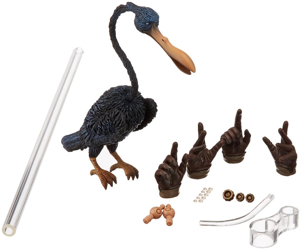 Movie Masterpiece Captain Harlock Scale Figure Captain Harlock 1/6