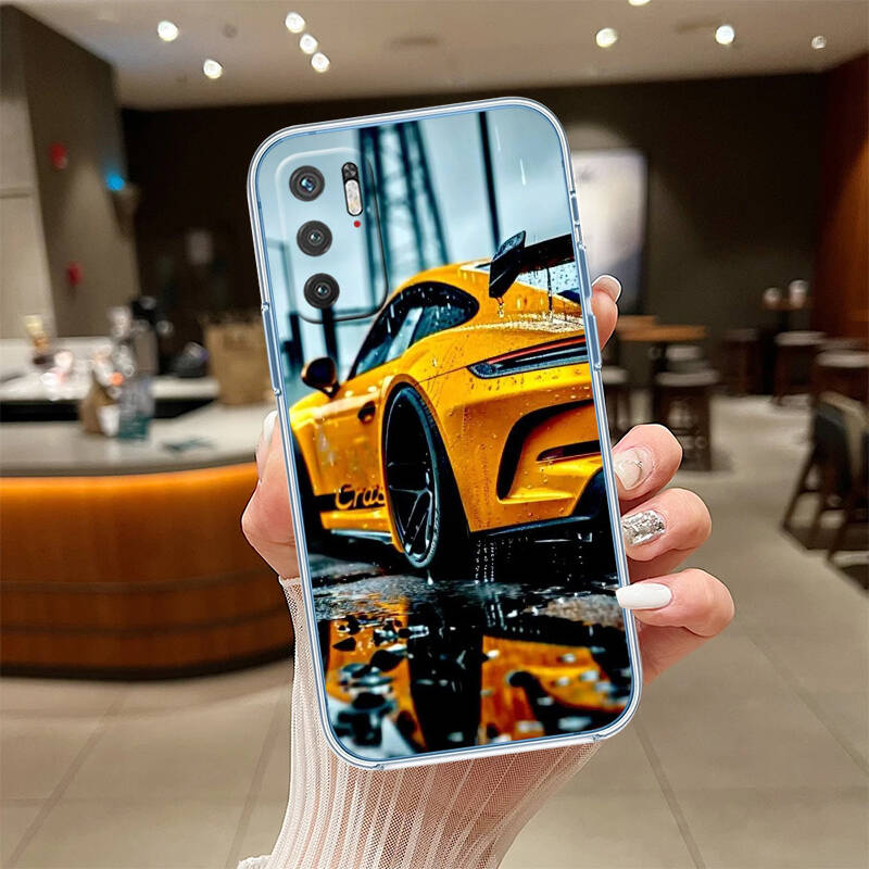 Supercar Car Case for Motorola E7 E22 E20 E13 E15 E22S E30 E40 G10 G20 G04 G22 G23 G05 G75 G35 G55 G6 G7 G8 G9 Plus Power Play