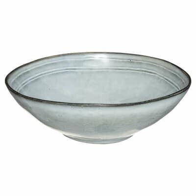 Flower Bowl 24cm BLUE