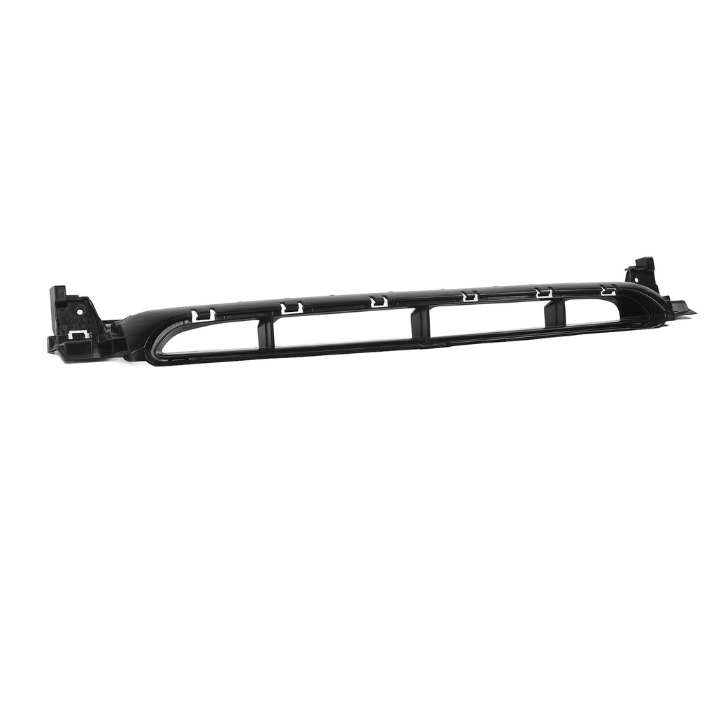 Front Bumper Upper Center Grille 51119808100 Medium Radiator Grill for R60 Countryman JCW Cooper S