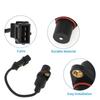 Crankshaft Position Sensor for Hyundai Accent Base, GT 1995-1997 39180-23000 39180-22090