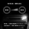 GZRUICA Sequential Turn Signal Flowing Turn Signal Flowing LED Tape