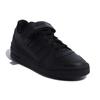 Adidas Forum Low 'Triple Black' Sneakers GV9766