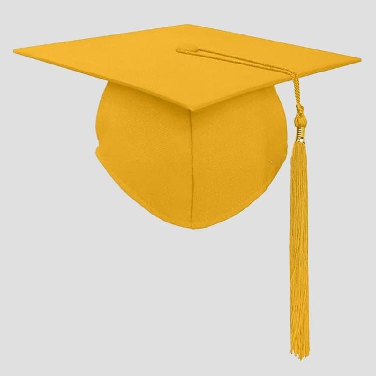 Uroczy Frędzel do Czapeczki Maturalnej Unisex Zapięcie Dekoracja Czapeczki Maturalnej Cosplay dla Dorosłych i Dzieci