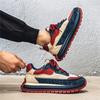 Forrest Gump shoes dad shoes spring new platform casual shoes student running country sports shoes