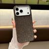 Gypsophila Luxury Rhinestone Phone Case for iPhone 17 Pro Max & 16 Plus - Trendy Drop-Proof Protective Cover