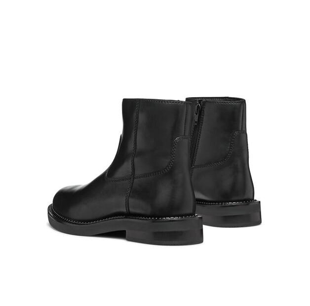Ботильоны Geox D Serilda D46WYB 00043 C9999 Black