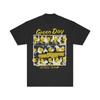 Green Day Nimrod T-Shirt