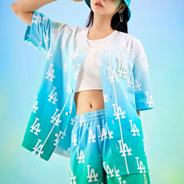 New MLB New York Yankees Shirt Unisex Green 3ABSM0223-07GNL