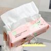 XIXI Disposable Thickened Facial Cleansing Towels - 50 Pack