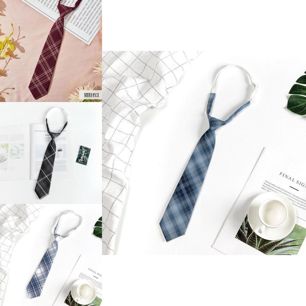 Childrens Cotton School Uniform Tie With Floral Pattern For Casual Schoolwear Girls And Boys