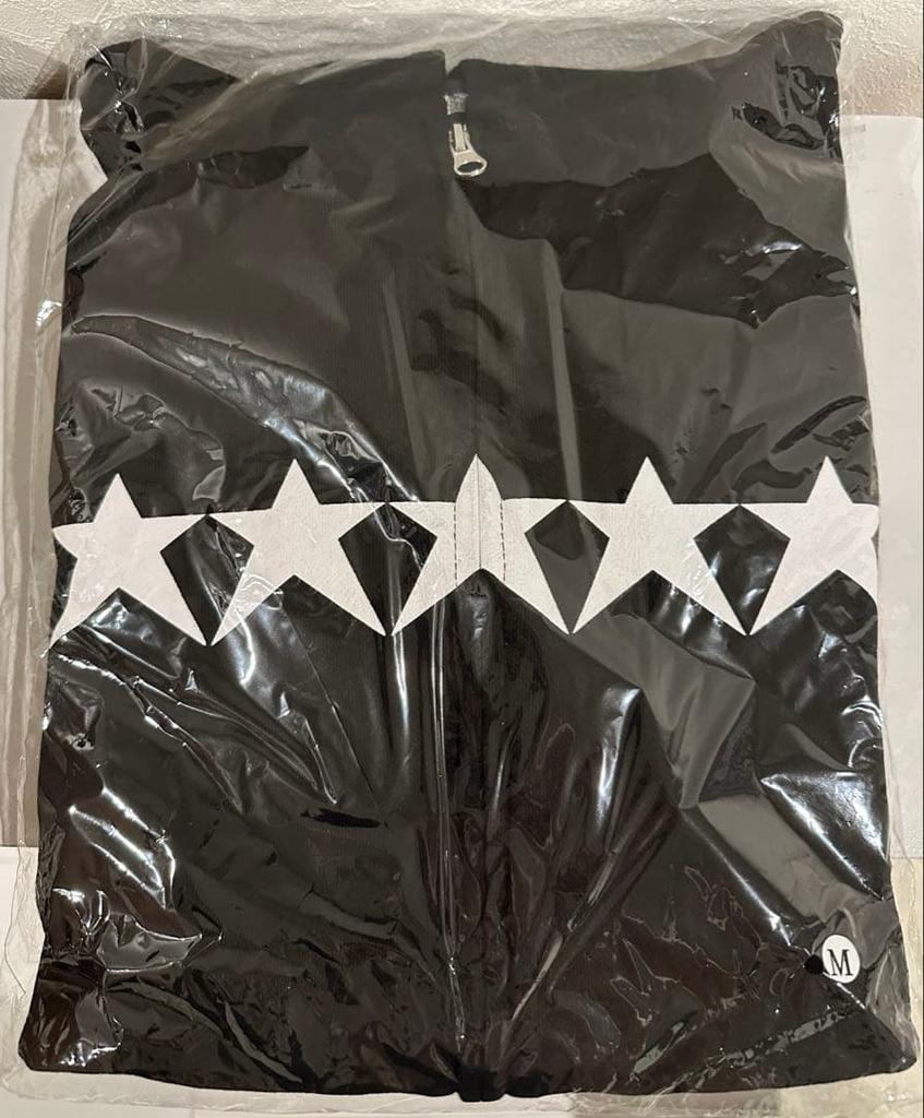 [USED] Stray Kids 5-STAR Hoodie, Medium