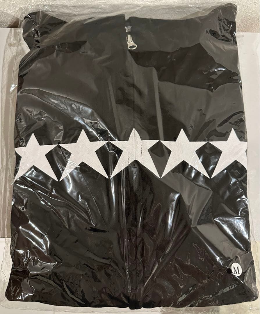 

[USED] Stray Kids 5-STAR Hoodie, Medium
