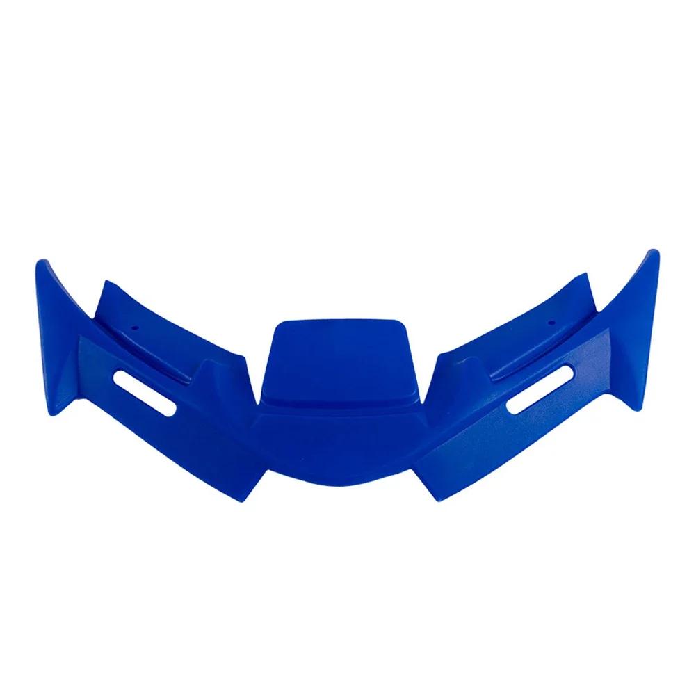 For Yamaha R15 V4 2025-2025 Motorcycle Winglet Front Fairing Wing Guard Cover Motorcycle Decoration Winglets Accessories