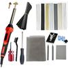 100W Plastic Welder for Car Bumper Repair