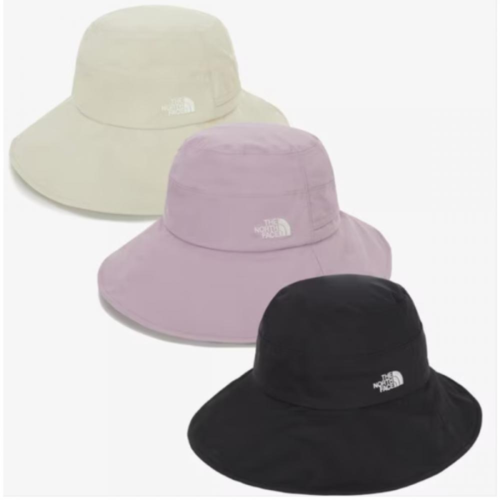 The North Face Women S Waterproof Breathable Dryvent Hat Ne3hr12 BLK(BLACK)/S