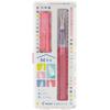 PILOT Kakuno Medium Nib Kakuno Mama Red FKA1SRKMRM